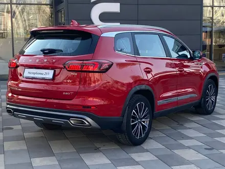 Chery Tiggo 8 Pro 2023 года за 8 290 000 тг. в Алматы – фото 12