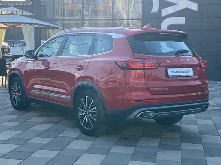 Chery Tiggo 8 Pro 2023 года за 8 290 000 тг. в Алматы – фото 13