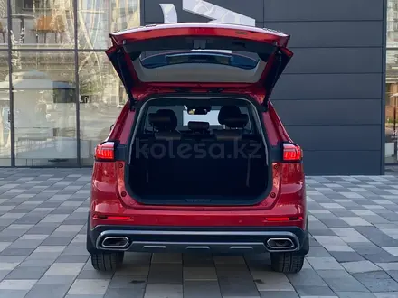 Chery Tiggo 8 Pro 2023 года за 8 290 000 тг. в Алматы – фото 14