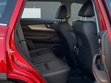 Chery Tiggo 8 Pro 2023 года за 8 290 000 тг. в Алматы – фото 21