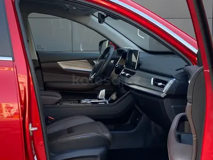 Chery Tiggo 8 Pro 2023 года за 8 290 000 тг. в Алматы – фото 22