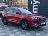 Chery Tiggo 8 Pro 2023 года за 8 290 000 тг. в Алматы – фото 3