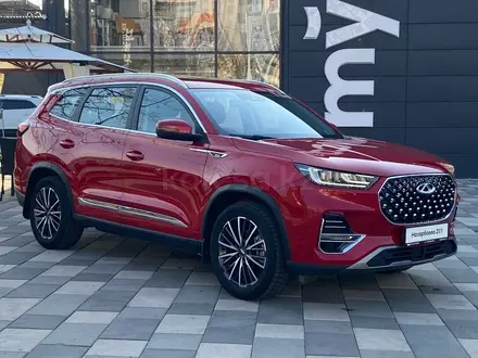 Chery Tiggo 8 Pro 2023 года за 8 290 000 тг. в Алматы – фото 3