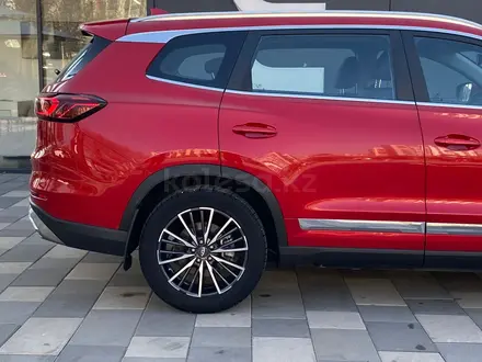 Chery Tiggo 8 Pro 2023 года за 8 290 000 тг. в Алматы – фото 5