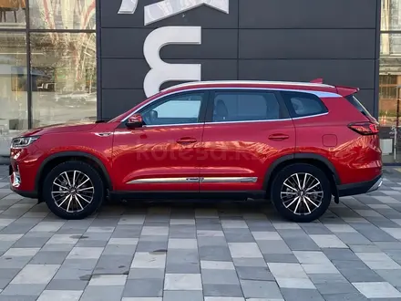 Chery Tiggo 8 Pro 2023 года за 8 290 000 тг. в Алматы – фото 6
