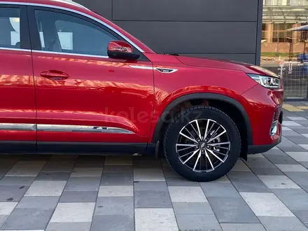 Chery Tiggo 8 Pro 2023 года за 8 290 000 тг. в Алматы – фото 7