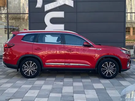 Chery Tiggo 8 Pro 2023 года за 8 290 000 тг. в Алматы – фото 8
