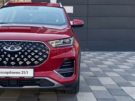 Chery Tiggo 8 Pro 2023 года за 8 290 000 тг. в Алматы – фото 9