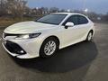 Toyota Camry 2018 годаfor12 500 000 тг. в Усть-Каменогорск – фото 3