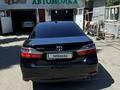 Toyota Camry 2018 года за 14 500 000 тг. в Алматы – фото 3