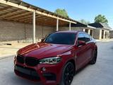 BMW X6 M 2016 годаfor38 000 000 тг. в Алматы