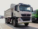 Howo  T5G 2026 годаүшін29 000 000 тг. в Алматы