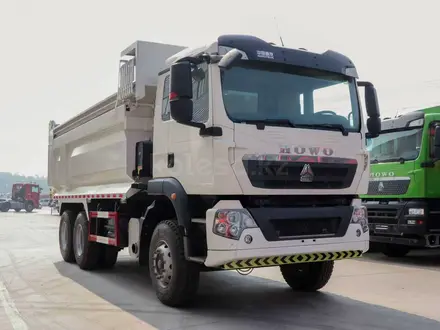 Howo  T5G 2026 года за 29 000 000 тг. в Алматы