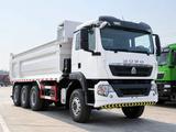 Howo  T5G 2023 годаүшін29 990 000 тг. в Алматы