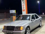 Mercedes-Benz E 260 1991 года за 1 800 000 тг. в Кызылорда