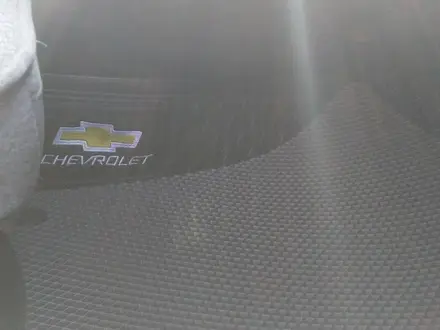 Chevrolet Cruze 2013 года за 3 550 000 тг. в Абай (Келесский р-н) – фото 17