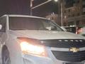 Chevrolet Cruze 2013 года за 3 550 000 тг. в Абай (Келесский р-н) – фото 24
