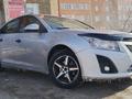 Chevrolet Cruze 2013 года за 3 550 000 тг. в Абай (Келесский р-н) – фото 4