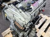Двигатель Toyota 1AR-FE 2.7 за 1 200 000 тг. в Кокшетау