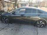 Hyundai Elantra 2024 года за 10 300 000 тг. в Шымкент – фото 2
