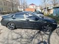 Hyundai Elantra 2024 годаүшін10 300 000 тг. в Шымкент