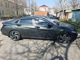 Hyundai Elantra 2024 года за 10 700 000 тг. в Шымкент