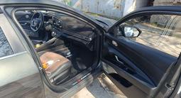 Hyundai Elantra 2024 года за 10 300 000 тг. в Шымкент – фото 4