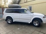 Mitsubishi Montero Sport 2001 года за 4 500 000 тг. в Уральск – фото 4