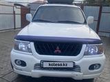 Mitsubishi Montero Sport 2001 года за 4 500 000 тг. в Уральск
