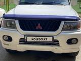 Mitsubishi Montero Sport 2001 года за 4 500 000 тг. в Уральск – фото 3