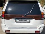 Mitsubishi Montero Sport 2001 года за 4 500 000 тг. в Уральск – фото 2