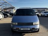 Nissan Quest 1995 года за 2 000 000 тг. в Актау – фото 2