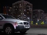 Volvo XC90 2003 годаүшін5 200 000 тг. в Алматы – фото 2