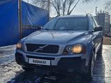 Volvo XC90 2003 годаүшін5 200 000 тг. в Алматы