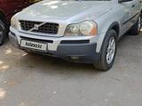 Volvo XC90 2003 года за 4 800 000 тг. в Алматы – фото 2