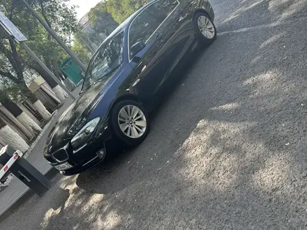 BMW 523 2010 года за 8 500 000 тг. в Караганда – фото 28