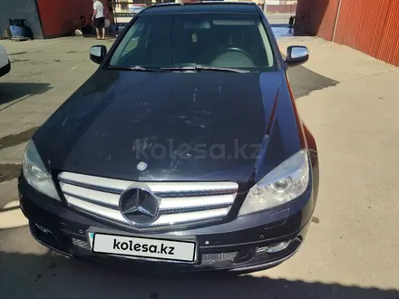 Mercedes-Benz C 280 2008 года за 4 800 000 тг. в Атырау – фото 4