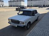 ВАЗ (Lada) 2107 2006 года за 600 000 тг. в Кызылорда