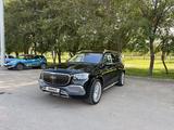 Mercedes-Maybach GLS 600 2023 годаүшін89 000 000 тг. в Астана