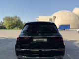 Mercedes-Maybach GLS 600 2023 годаүшін89 000 000 тг. в Астана – фото 5