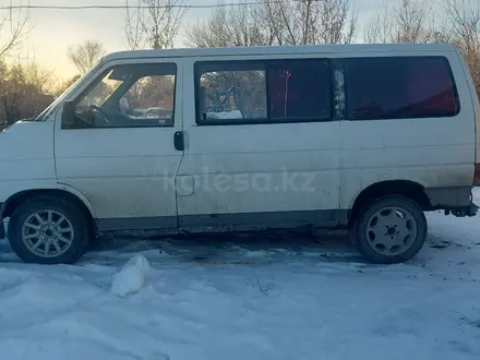 Volkswagen Transporter 1993 года за 2 000 000 тг. в Костанай – фото 2