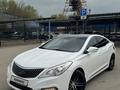 Hyundai Grandeur 2014 годаүшін8 600 000 тг. в Алматы
