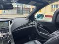 Hyundai Grandeur 2014 годаүшін8 600 000 тг. в Алматы – фото 10