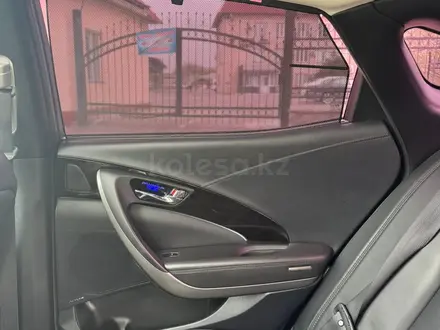 Hyundai Grandeur 2014 года за 8 600 000 тг. в Алматы – фото 13