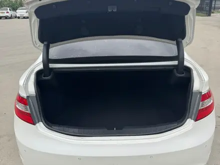 Hyundai Grandeur 2014 года за 8 600 000 тг. в Алматы – фото 18