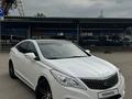 Hyundai Grandeur 2014 годаүшін8 600 000 тг. в Алматы – фото 2
