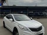 Hyundai Grandeur 2014 годаүшін8 600 000 тг. в Алматы – фото 2