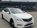 Hyundai Grandeur 2014 годаүшін8 600 000 тг. в Алматы – фото 3