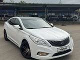 Hyundai Grandeur 2014 годаүшін8 600 000 тг. в Алматы – фото 3