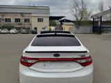 Hyundai Grandeur 2014 годаүшін8 600 000 тг. в Алматы – фото 4